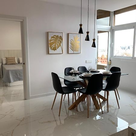 Apartamento Casa Blanca Las Palmas de Gran Canárias Exterior foto