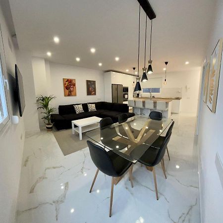 Apartamento Casa Blanca Las Palmas de Gran Canárias Exterior foto