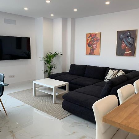 Apartamento Casa Blanca Las Palmas de Gran Canárias Exterior foto