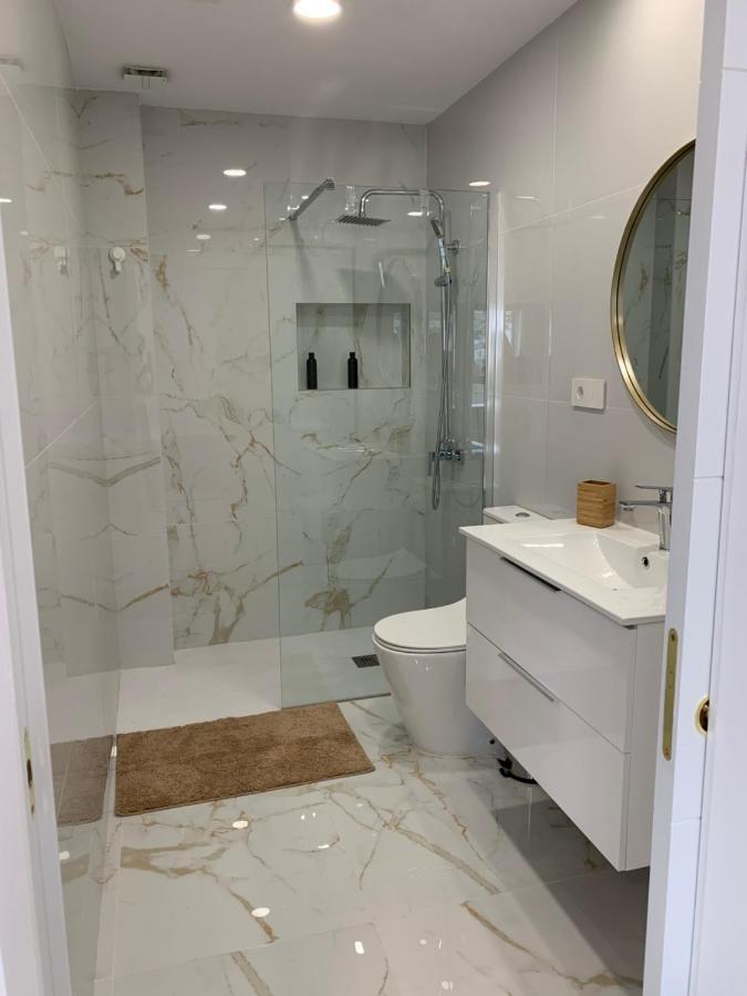 Apartamento Casa Blanca Las Palmas de Gran Canárias Exterior foto