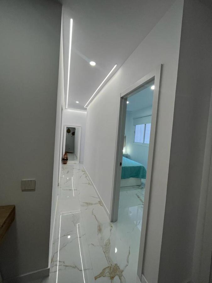 Apartamento Casa Blanca Las Palmas de Gran Canárias Exterior foto