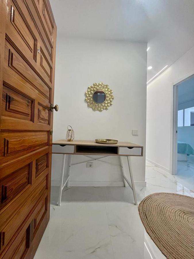 Apartamento Casa Blanca Las Palmas de Gran Canárias Exterior foto