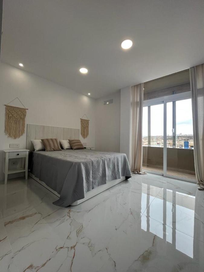 Apartamento Casa Blanca Las Palmas de Gran Canárias Exterior foto