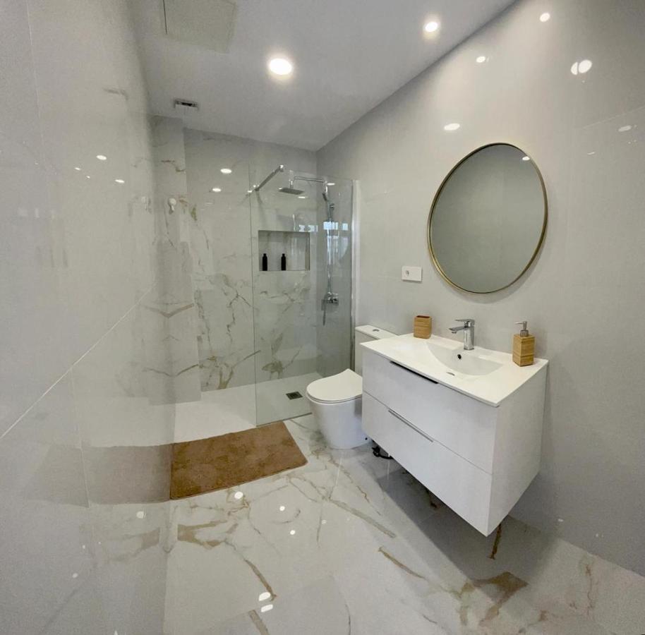 Apartamento Casa Blanca Las Palmas de Gran Canárias Exterior foto