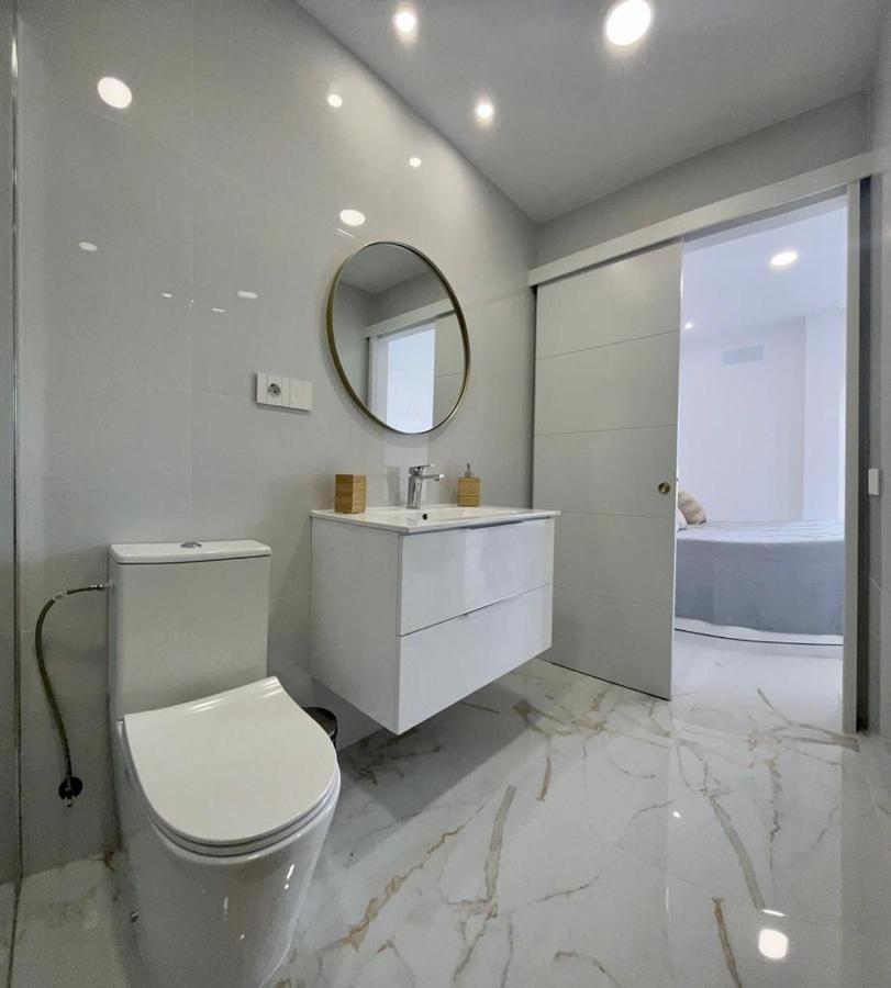 Apartamento Casa Blanca Las Palmas de Gran Canárias Exterior foto