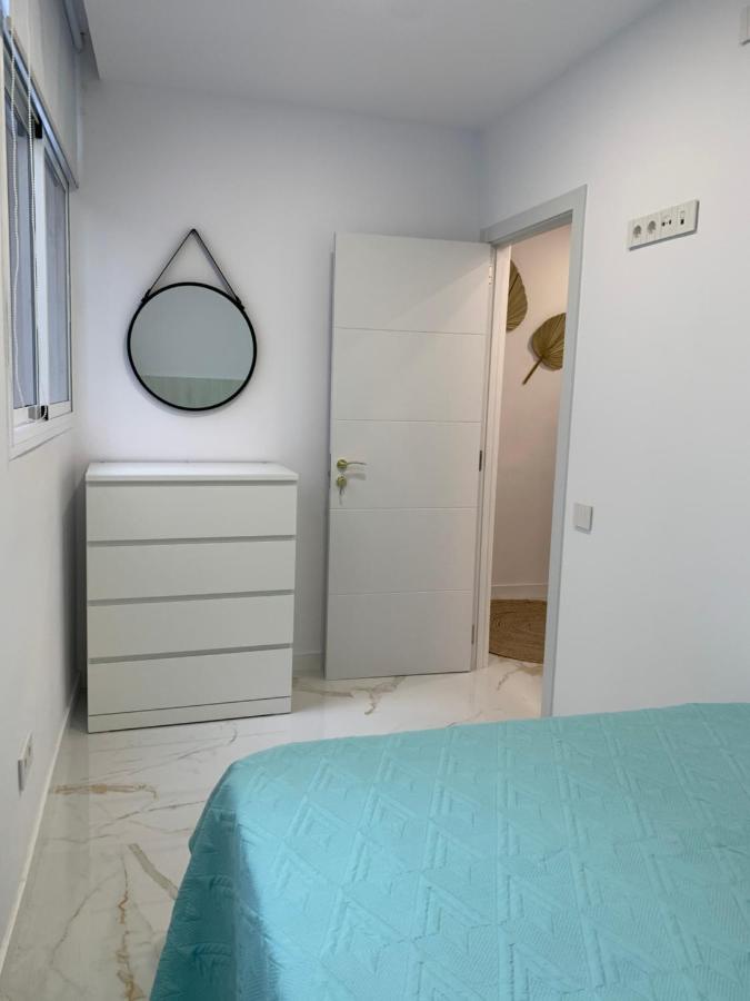 Apartamento Casa Blanca Las Palmas de Gran Canárias Exterior foto