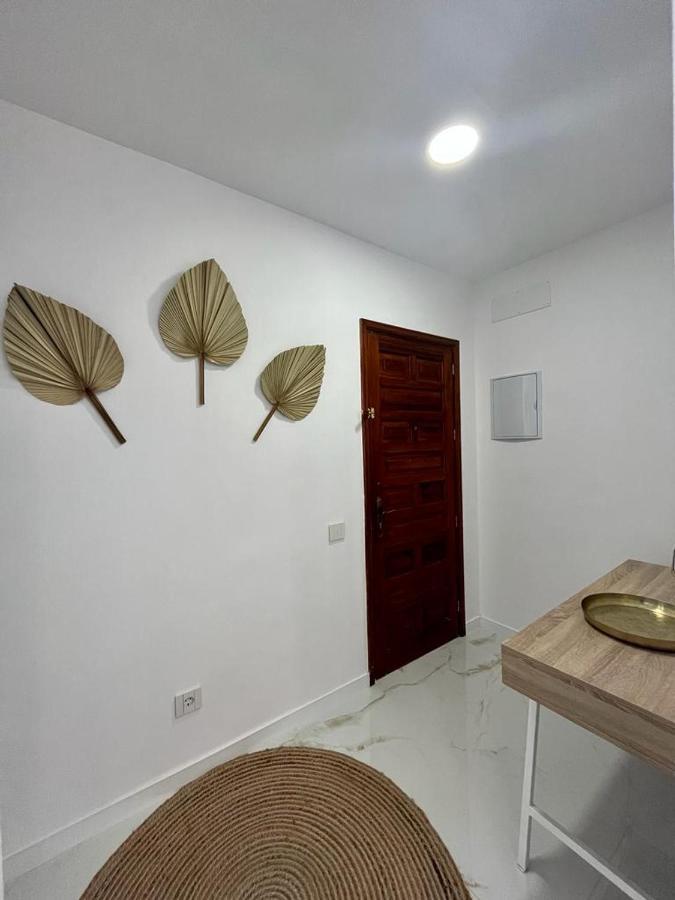 Apartamento Casa Blanca Las Palmas de Gran Canárias Exterior foto