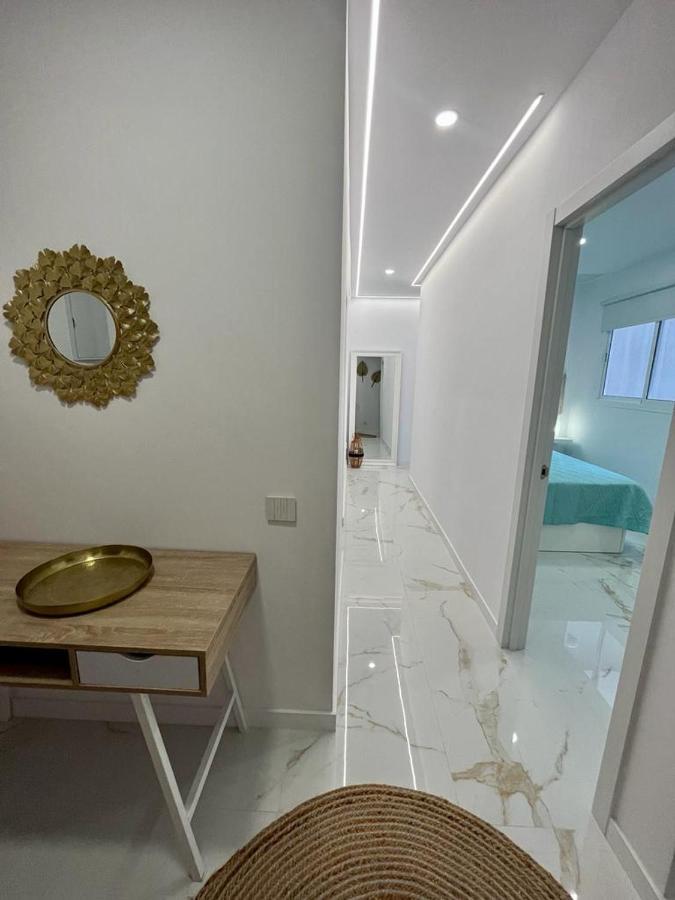 Apartamento Casa Blanca Las Palmas de Gran Canárias Exterior foto