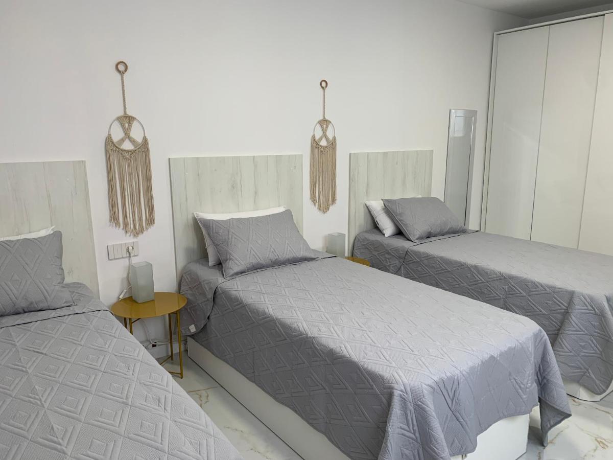 Apartamento Casa Blanca Las Palmas de Gran Canárias Exterior foto