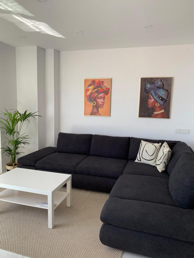 Apartamento Casa Blanca Las Palmas de Gran Canárias Exterior foto
