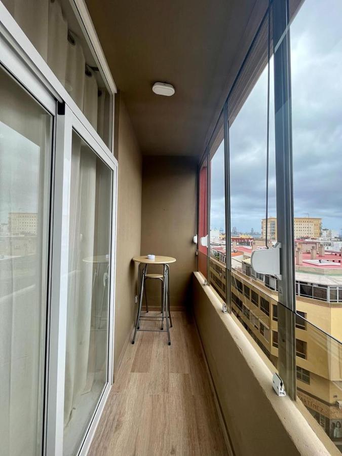 Apartamento Casa Blanca Las Palmas de Gran Canárias Exterior foto